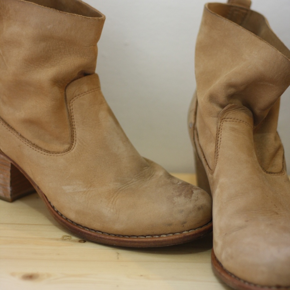 Rag and Bone Mercer II Bootie